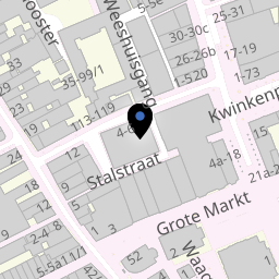 Appartement GNG00 G 6962 43