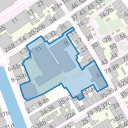 Perceel GNG00-G-7018