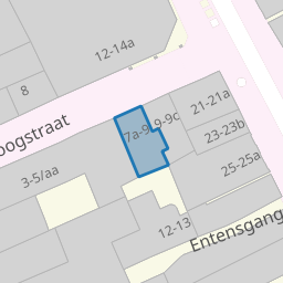 Perceel GNG00-H-1037