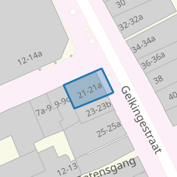 Perceel GNG00-H-1454