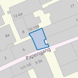 Perceel GNG00-H-1481