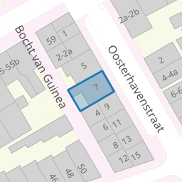 Perceel GNG00-H-1827