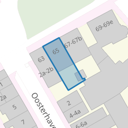 Perceel GNG00-H-1887