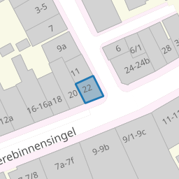 Perceel GNG00-H-1989