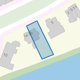 Perceel GNG00-H-2162