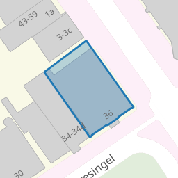 Perceel GNG00-H-2176