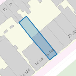 Perceel GNG00-H-2208