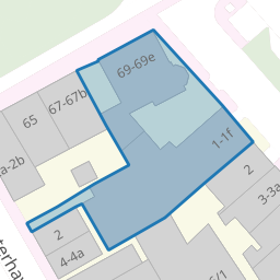 Perceel GNG00-H-2309