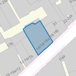 Perceel GNG00-H-2354