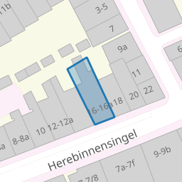 Perceel GNG00-H-2372