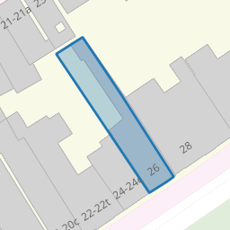 Perceel GNG00-H-2392