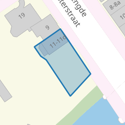 Perceel GNG00-H-2434