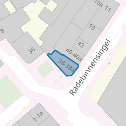 Perceel GNG00-H-2474