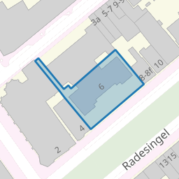 Perceel GNG00-H-2494