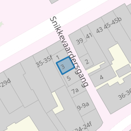 Perceel GNG00-H-2504