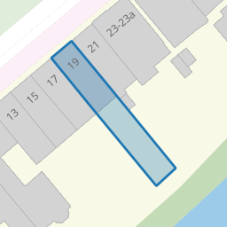 Perceel GNG00-H-2531