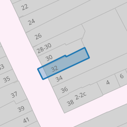 Perceel GNG00-H-2540