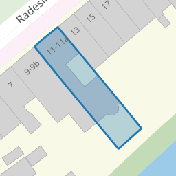 Perceel GNG00-H-2580