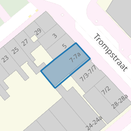 Perceel GNG00-H-2596