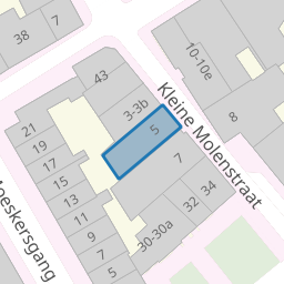 Perceel GNG00-H-2642