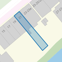Perceel GNG00-H-2697