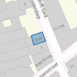 Perceel GNG00-H-2728