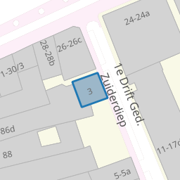 Perceel GNG00-H-2825