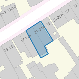 Perceel GNG00-H-2839