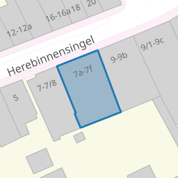 Perceel GNG00-H-2905