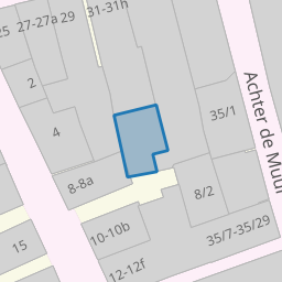 Perceel GNG00-H-2927