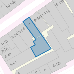 Perceel GNG00-H-3049