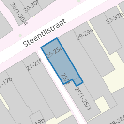 Perceel GNG00-H-3058