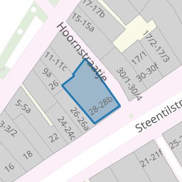 Perceel GNG00-H-3087