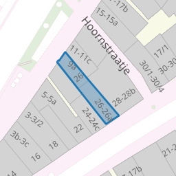 Perceel GNG00-H-3088