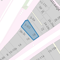 Perceel GNG00-H-3090