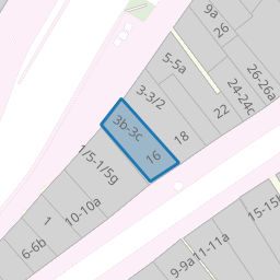 Perceel GNG00-H-3091