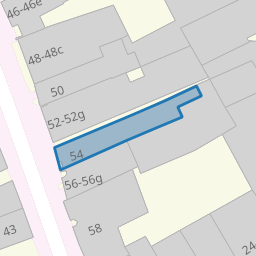 Perceel GNG00-H-3118