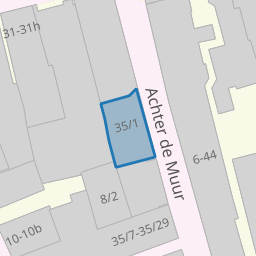 Perceel GNG00-H-3131