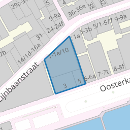 Perceel GNG00-H-3151