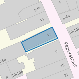 Perceel GNG00-H-3218