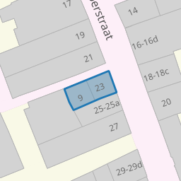 Perceel GNG00-H-3222