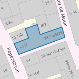 Perceel GNG00-H-3234