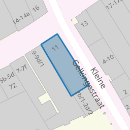 Perceel GNG00-H-3428