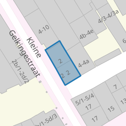 Perceel GNG00-H-3437