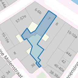 Perceel GNG00-H-3456