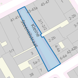 Perceel GNG00-H-3505