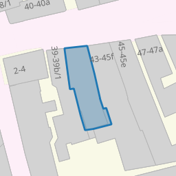 Perceel GNG00-H-3542