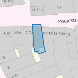 Perceel GNG00-H-3611