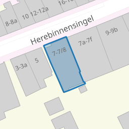 Perceel GNG00-H-3615