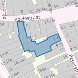 Perceel GNG00-H-3640